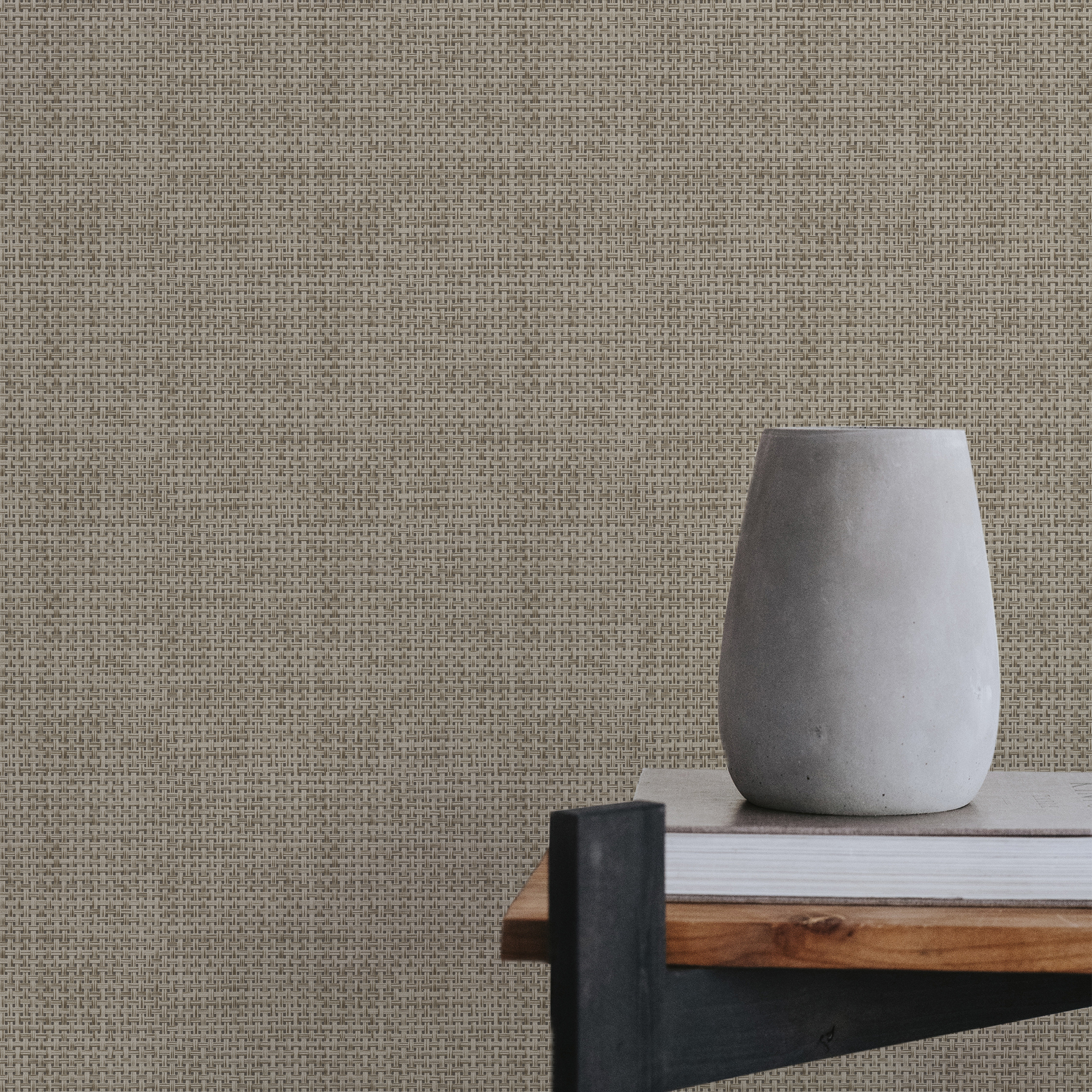 Tapet Easy Decor Rotan 121117