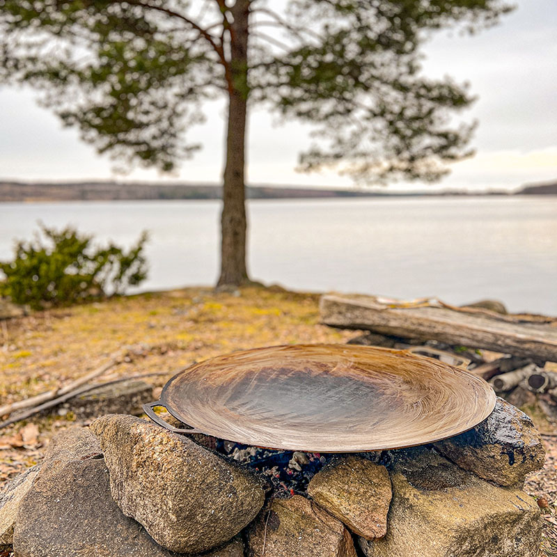 Stekhäll Bluegaz Timsfors 70 cm