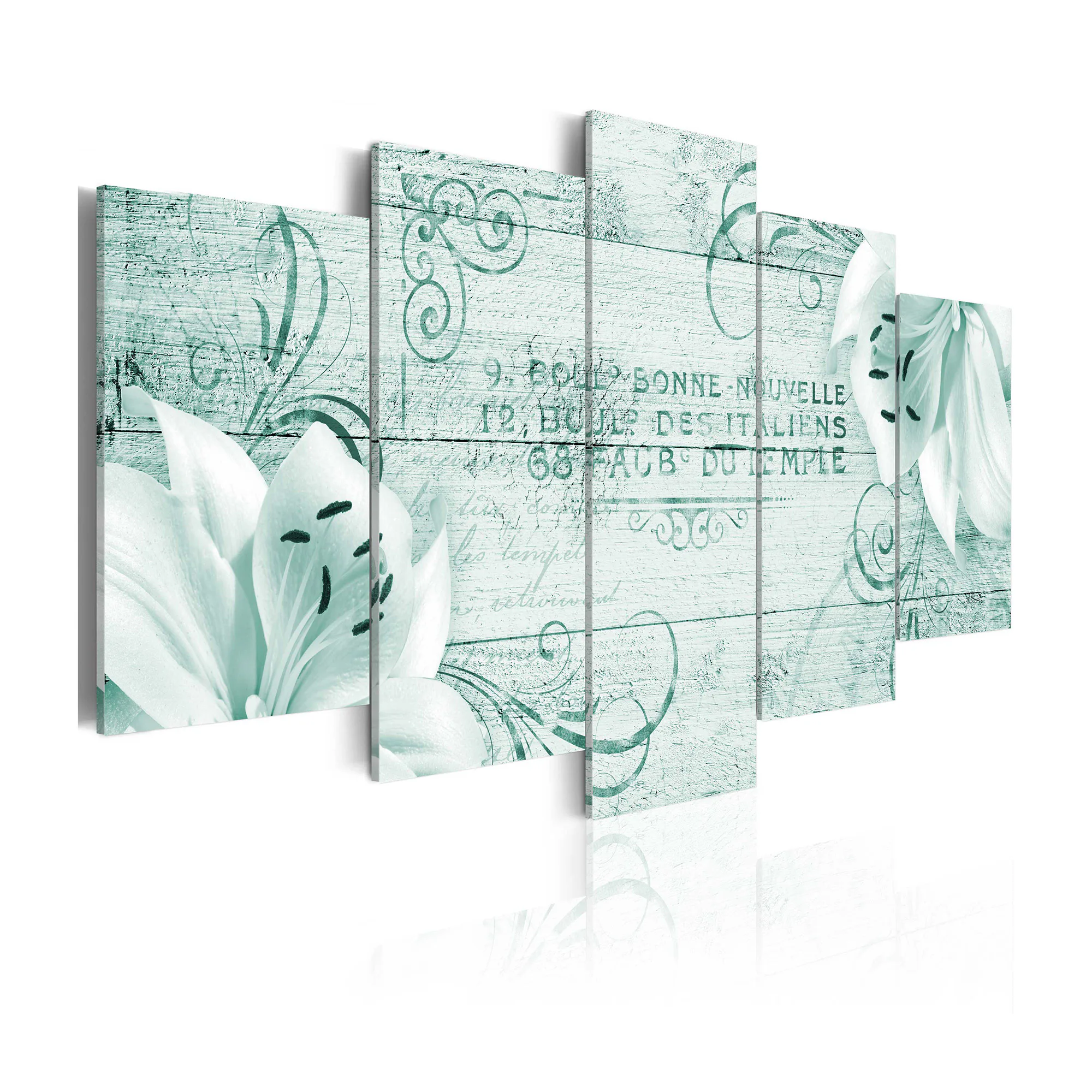 Tavla Arkiio Coolness Of Lily