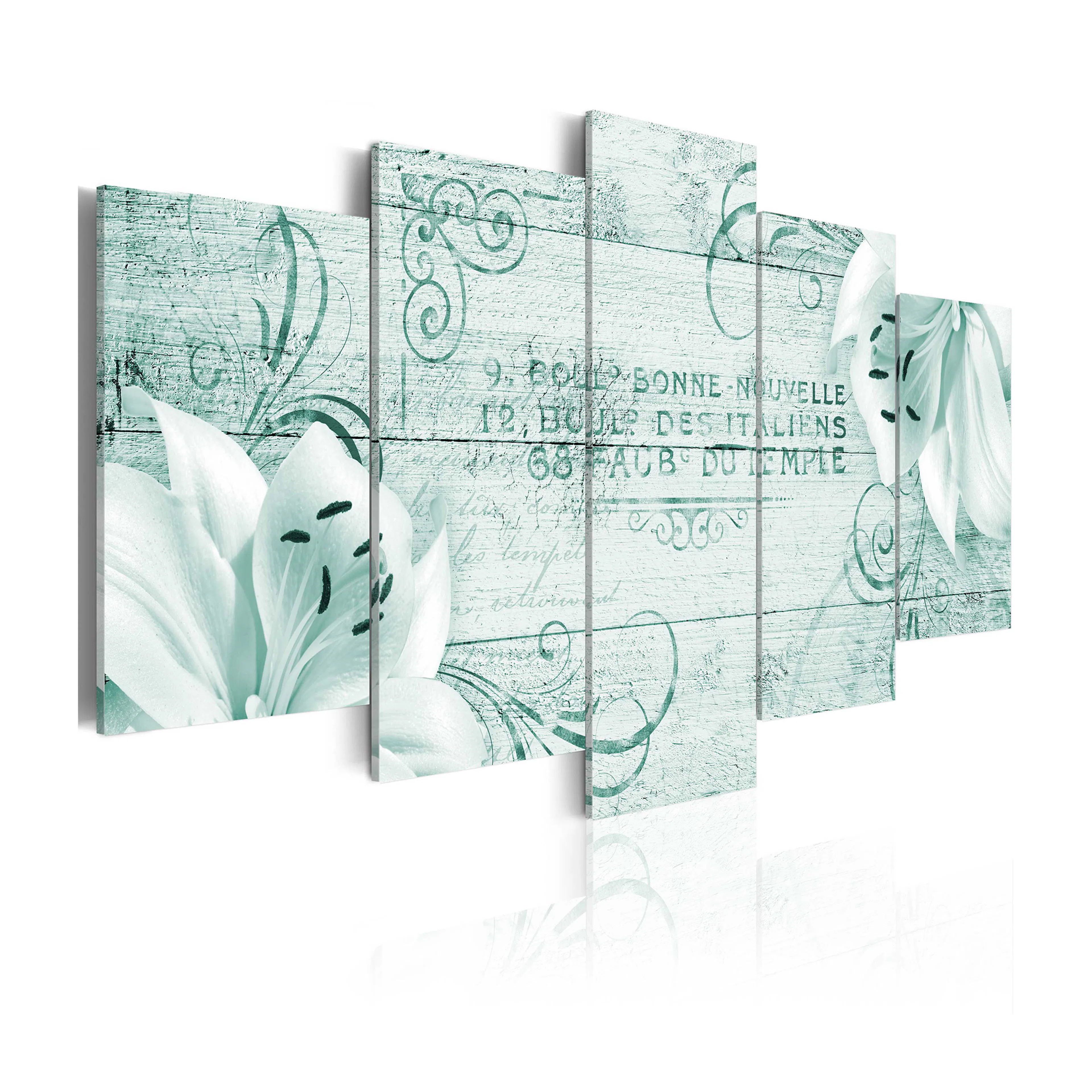 Tavla Arkiio Coolness Of Lily