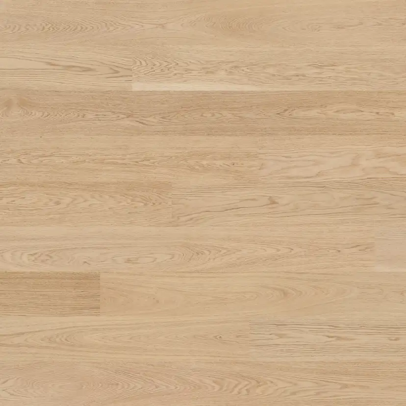 Trägolv Tarkett Shade Ek Cream White Plank XT 1-Stav