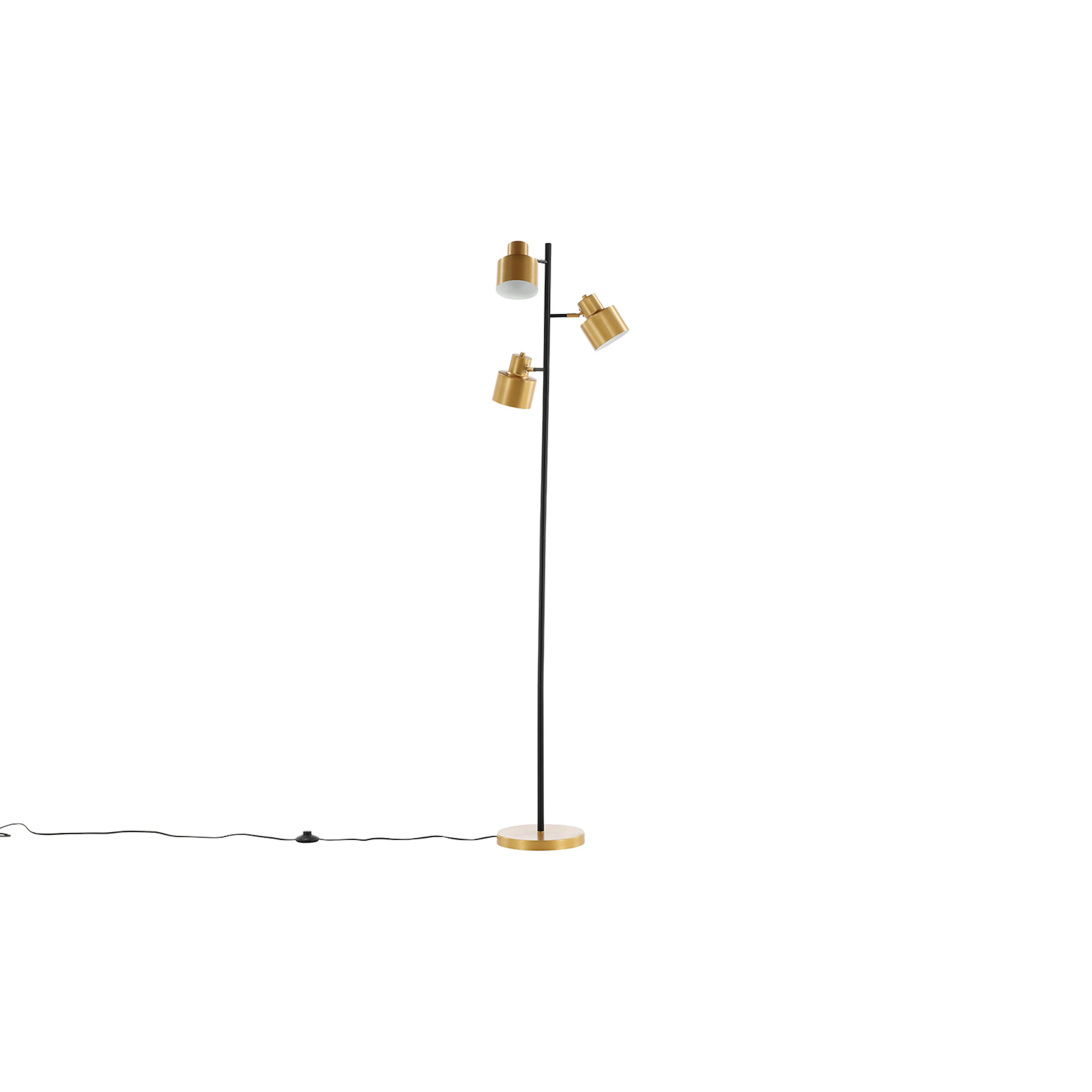 Golvlampa Venture Home Vifta 2