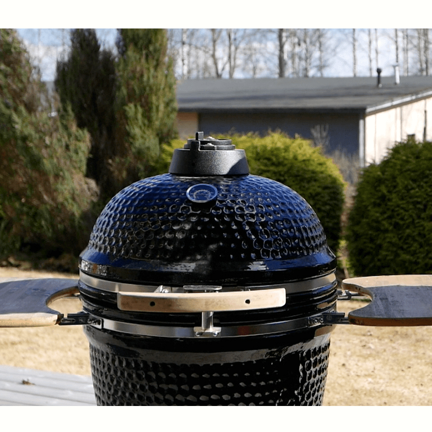 Kolgrill Kobe Kamado Grande Large