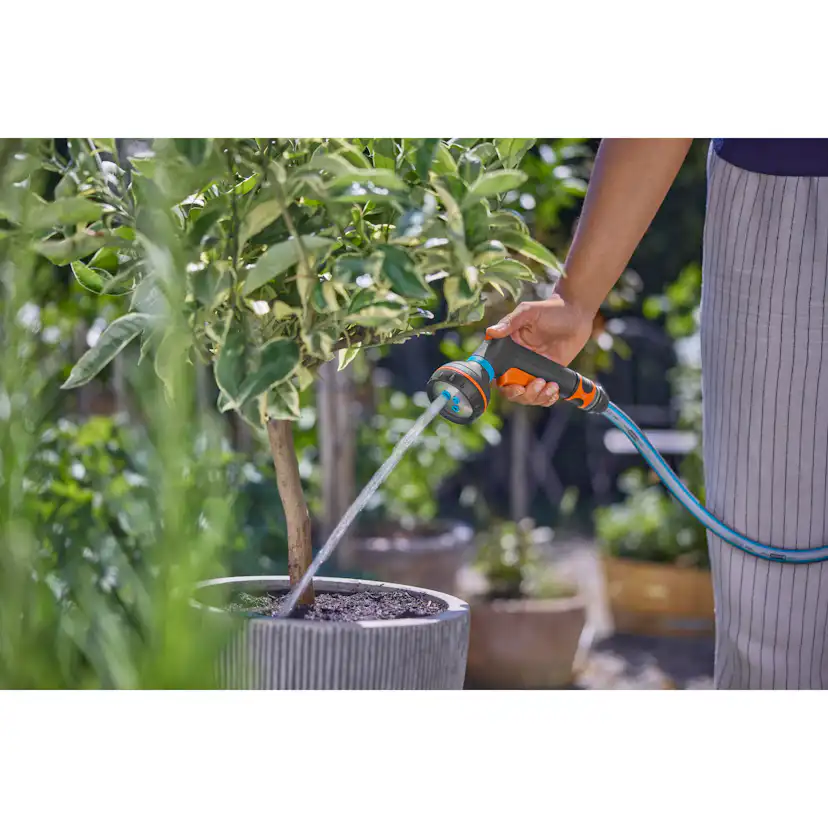 Multisprinklerpistol Gardena Classic Startset