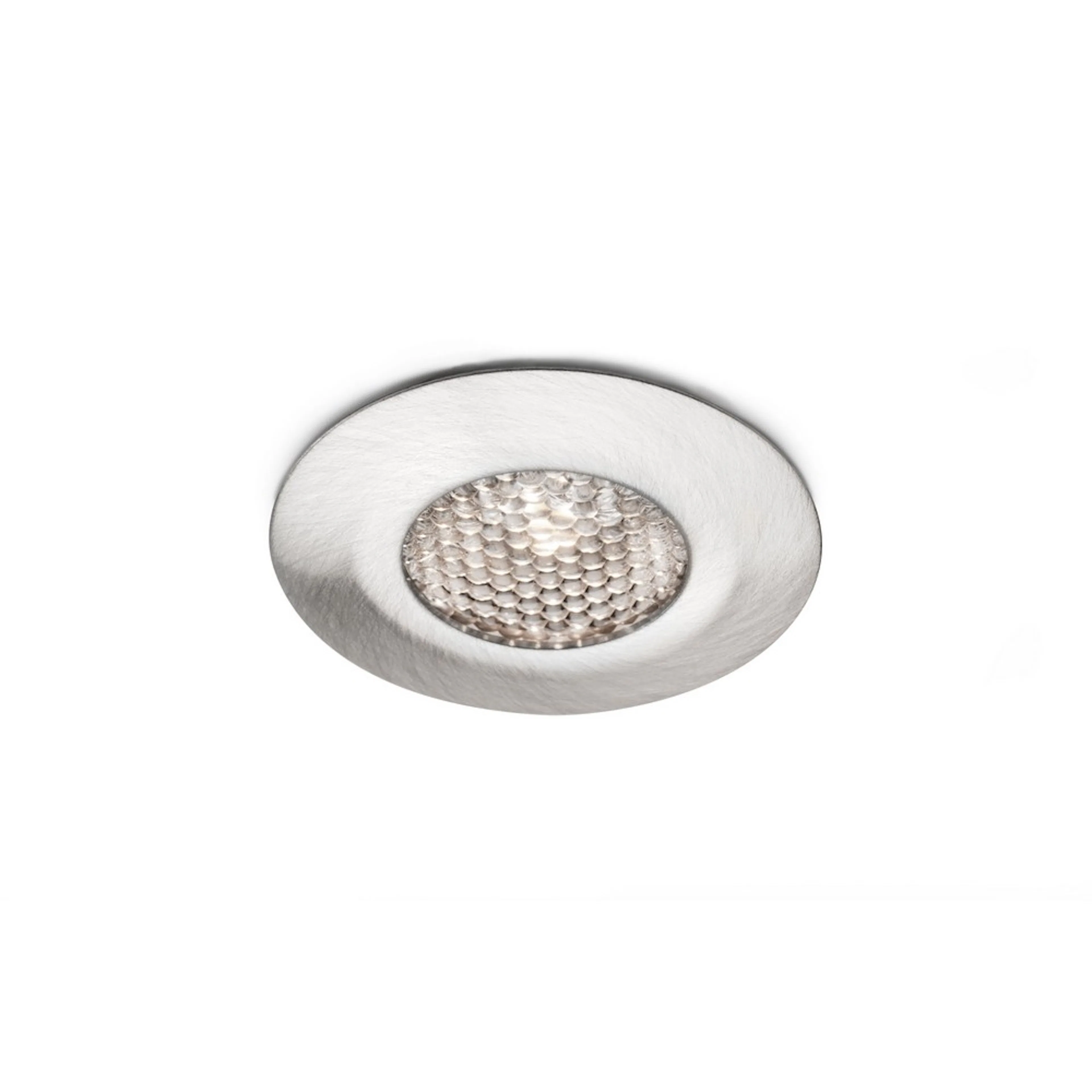 Minispotlight Beslag Design Pixel 24Vdc/1W 2700 K