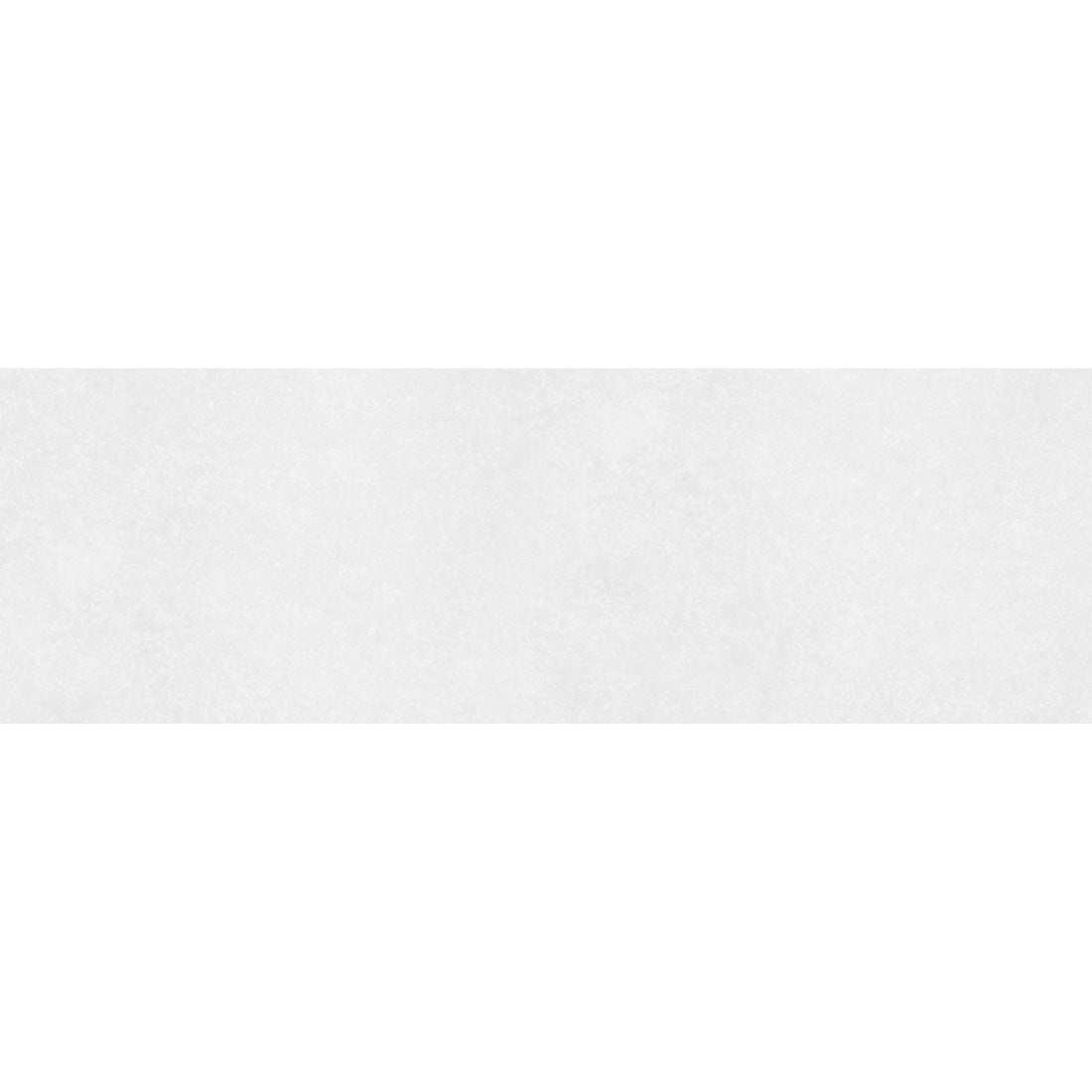 Kakel Creativa White Blank 6,5x20_OLDDONOTUSE