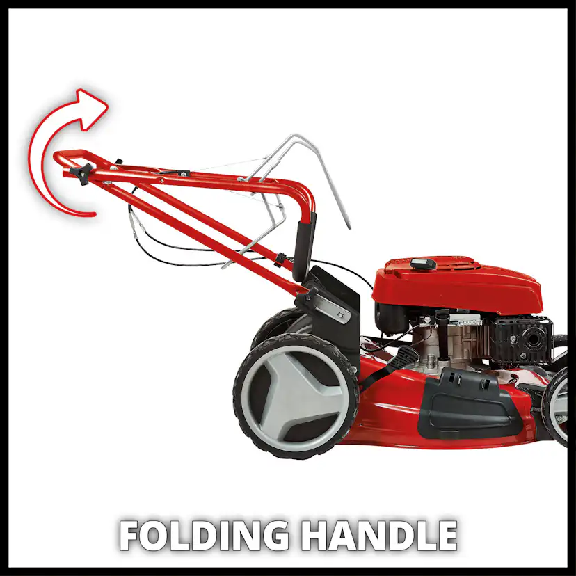 Gräsklippare Einhell GC-PM 51/3 S HW