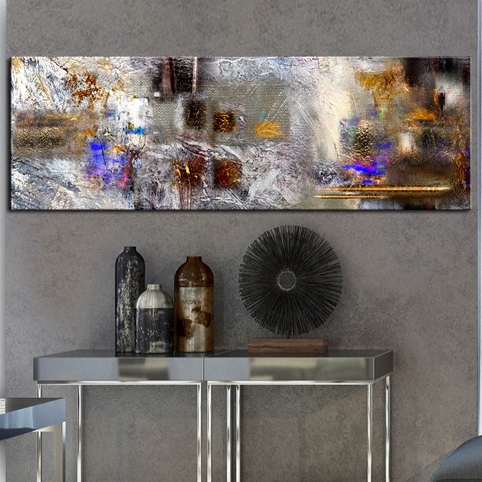 Tavla Arkiio Winter Kaleidoscope