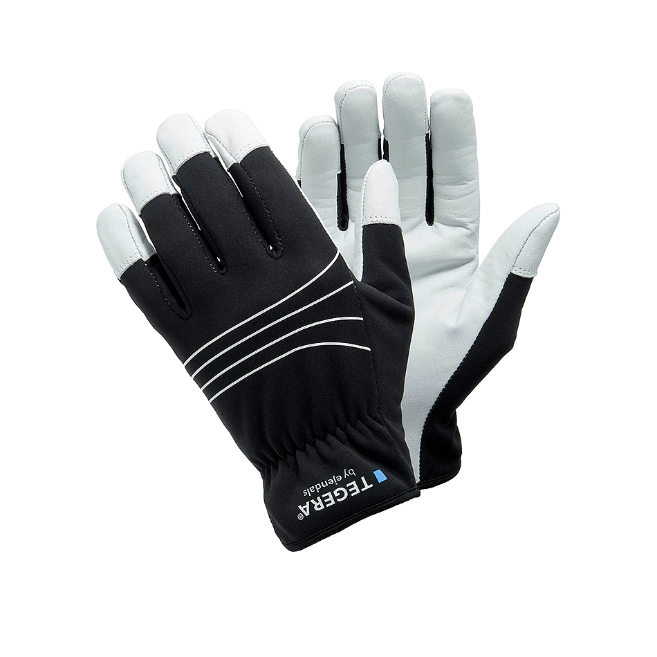 Arbetshandske Tegera 294 6-Pack