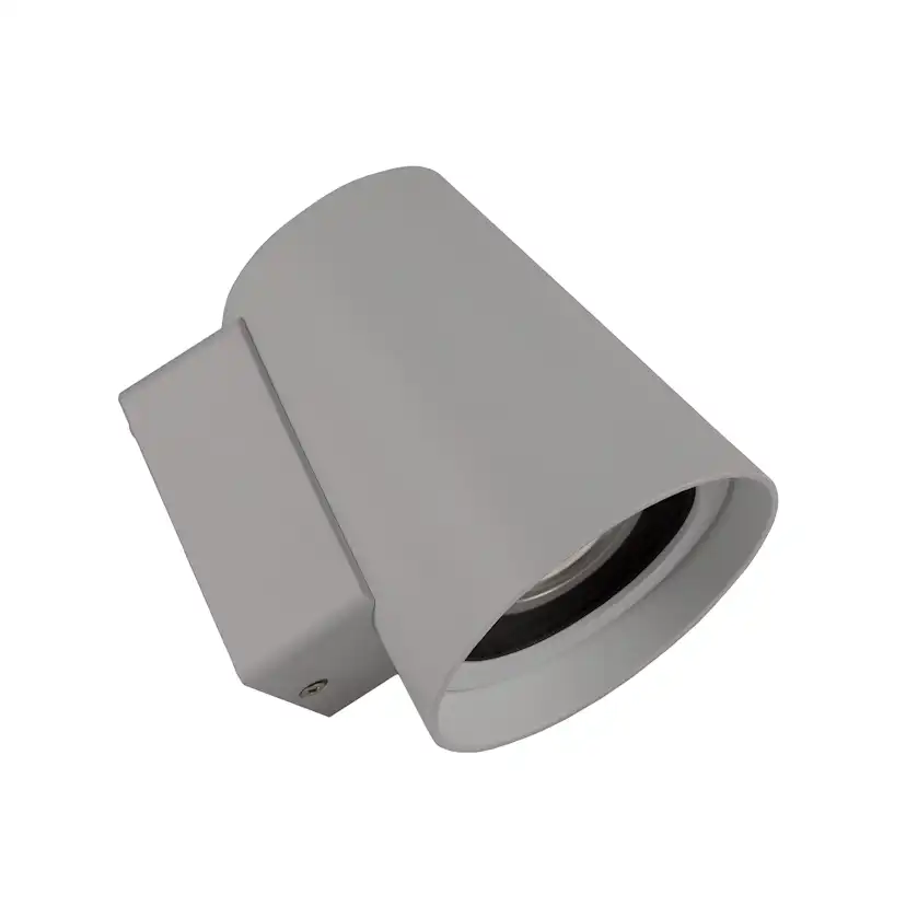 Vägglampa Hide-a-lite Cone GU10