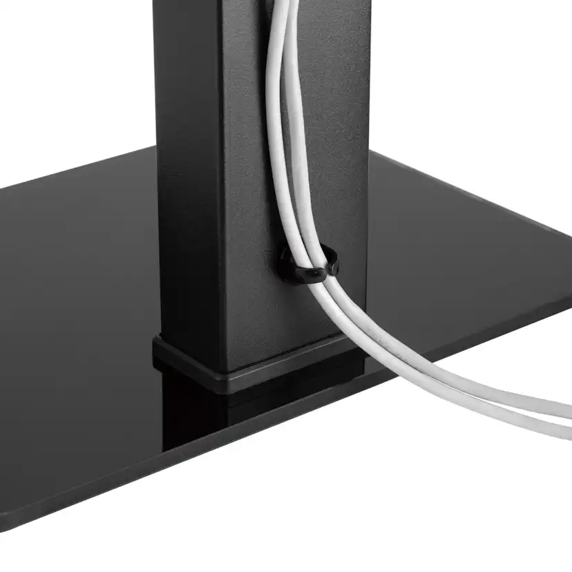 Bordsstativ Champion för TV