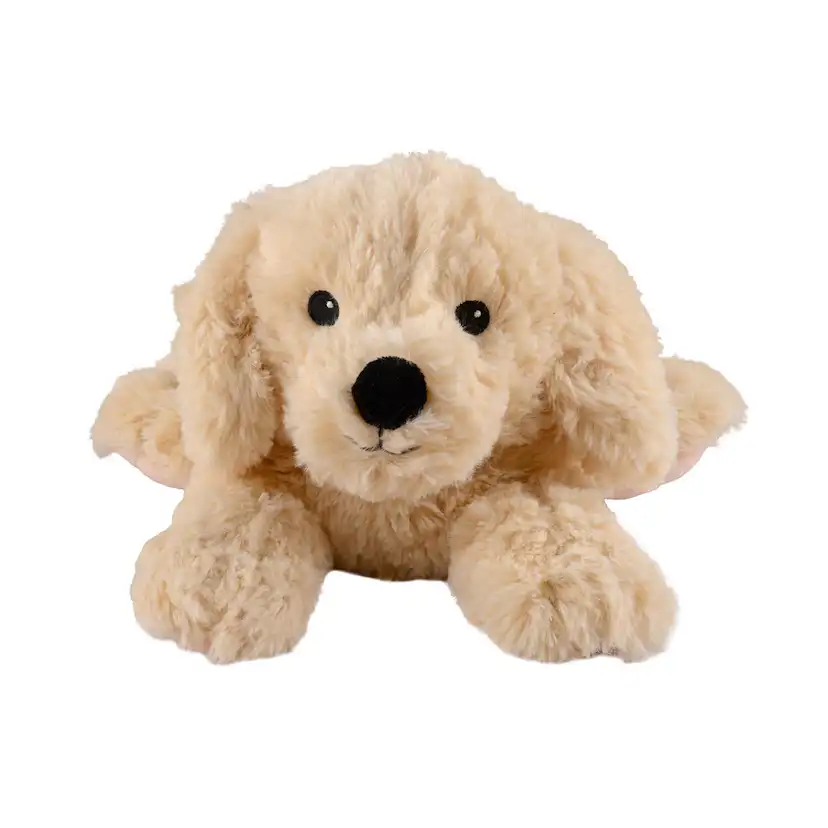 Värmedjur Warmies Golden Retriever