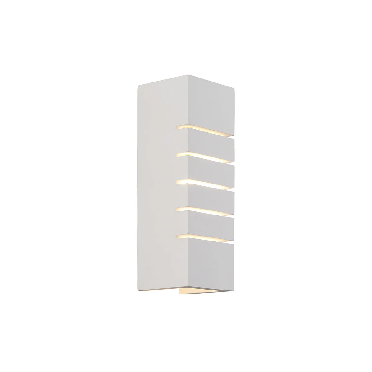 Vägglampa Nordlux Lancio Square