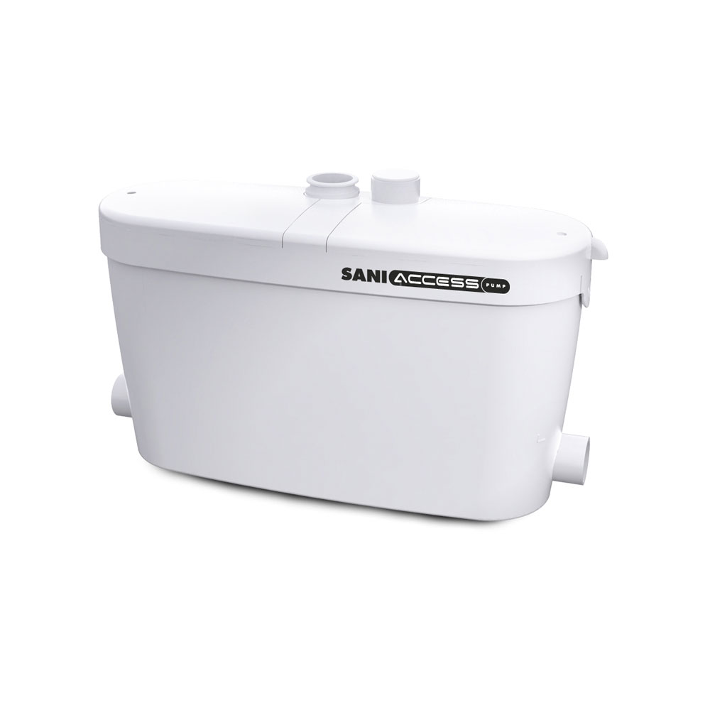 Avloppspump Saniflo Saniaccess Pump