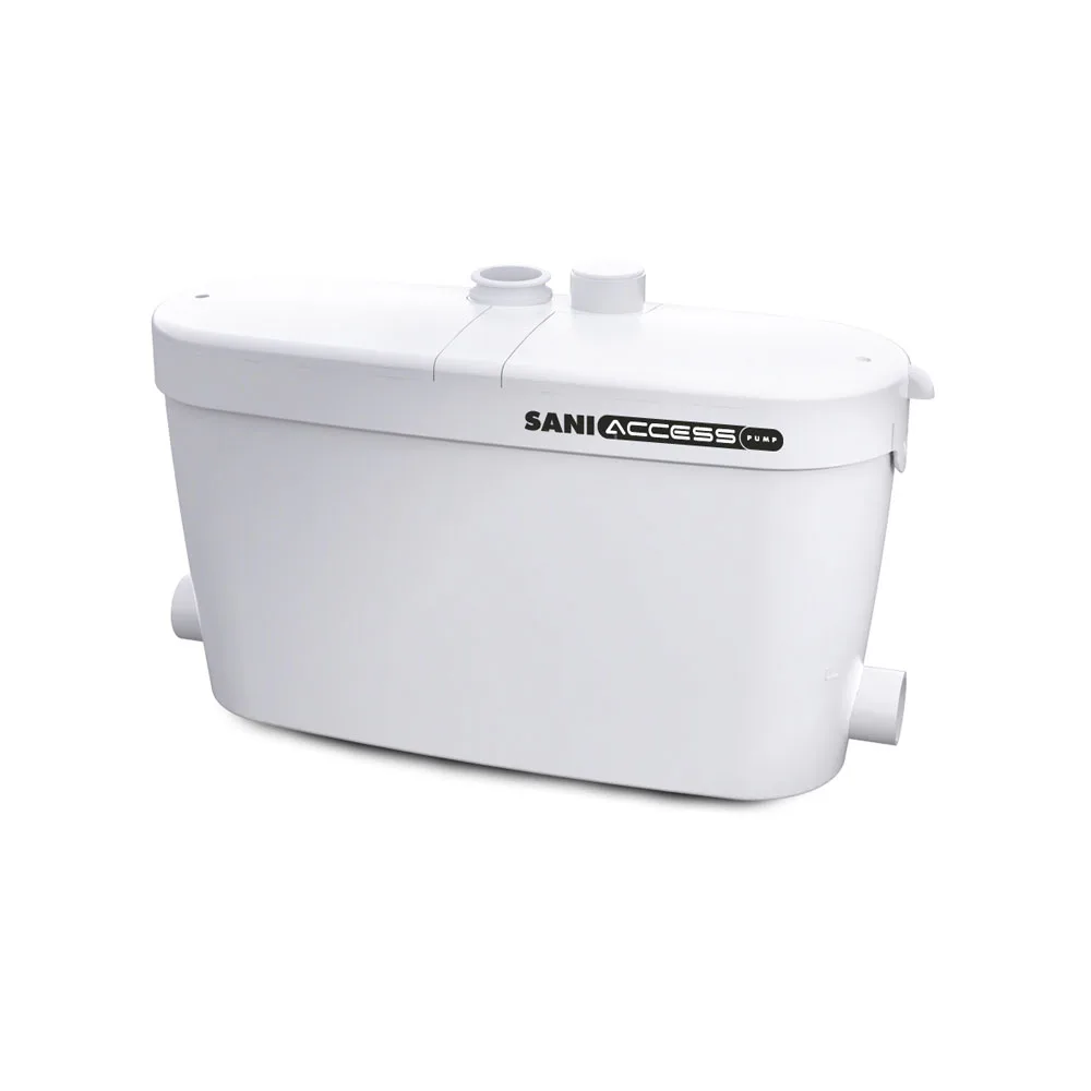 Avloppspump Saniflo Saniaccess Pump