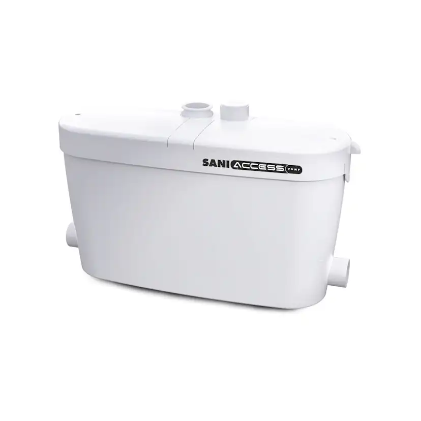 Avloppspump Saniflo Saniaccess Pump