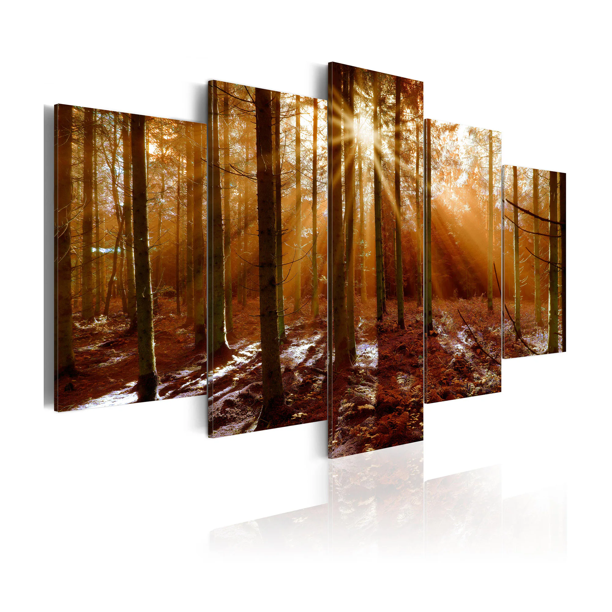 Tavla Arkiio Kiss Of Autumn