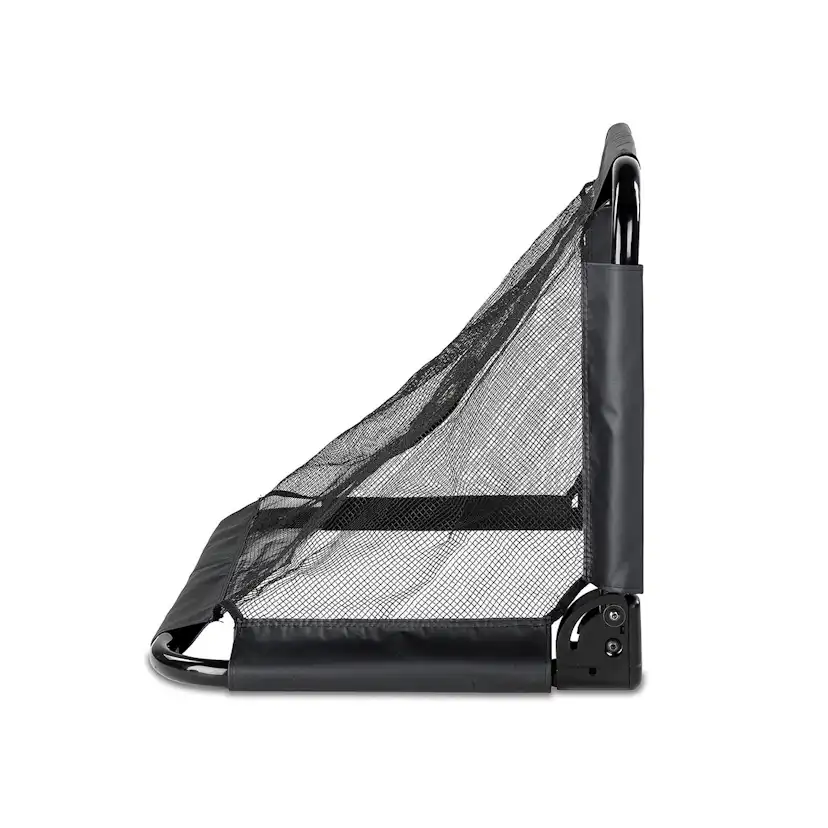 Fotbollsmål Exit Toys Pico Vikbara