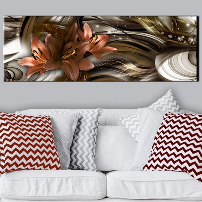 Tavla Arkiio Illusion Border