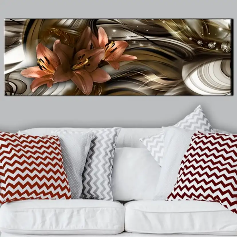 Tavla Arkiio Illusion Border