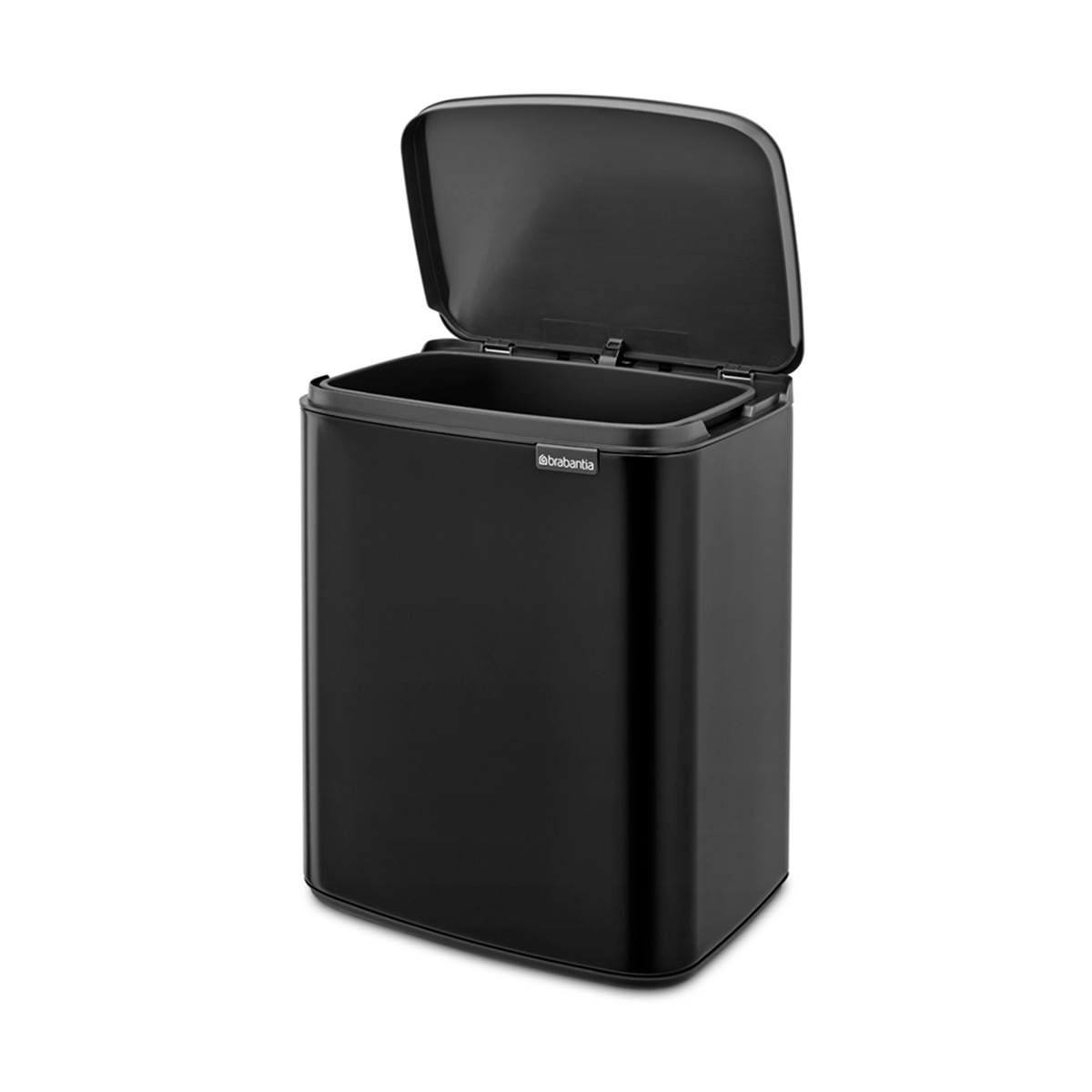 Papperskorg Brabantia Bo 12 L