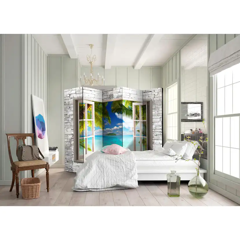 Rumsavdelare Arkiio Dream Island II 225x172 cm