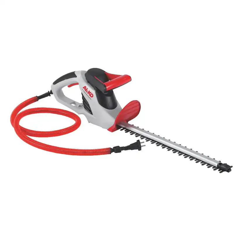 Häcksax AL-KO HT 550 Safety Cut