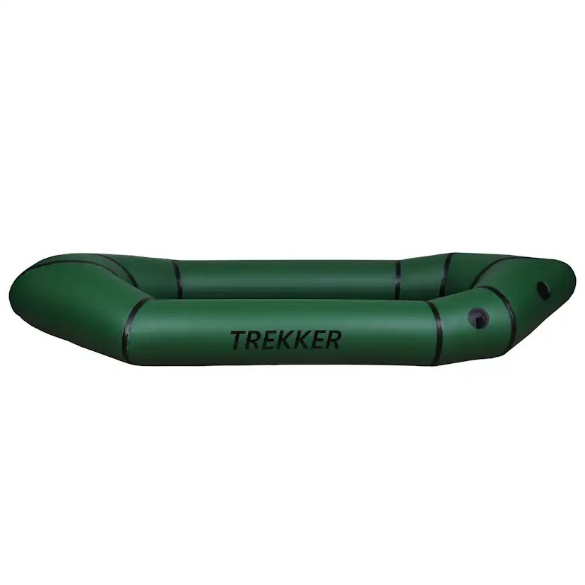 Packraft Trekker 255