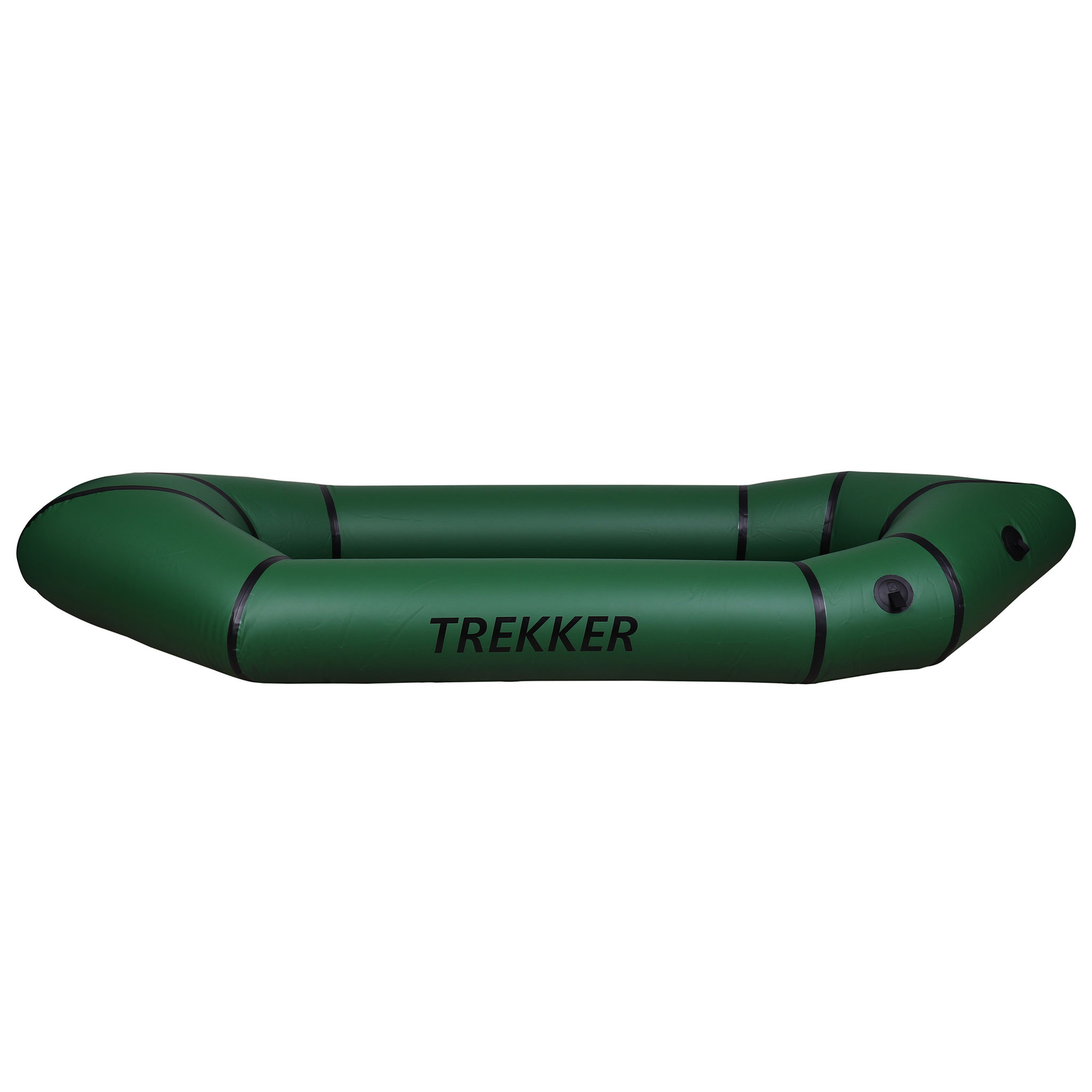 Packraft Trekker 255