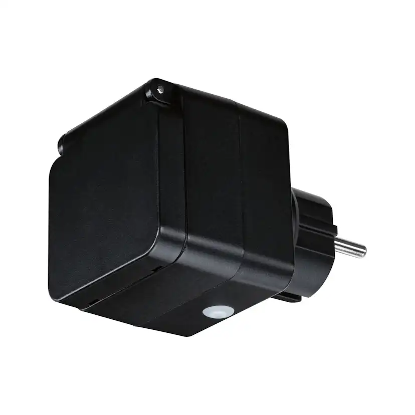 Adapterplugg Paulmann Smart Home Zigbee 3.0 Utomhus