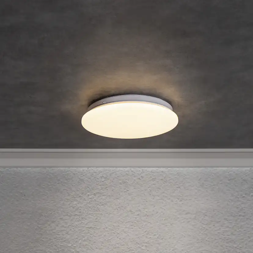 LED-plafond Star Trading Integra Ceiling
