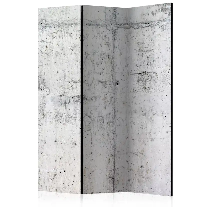 Rumsavdelare Arkiio Concrete Wall 135x172 cm