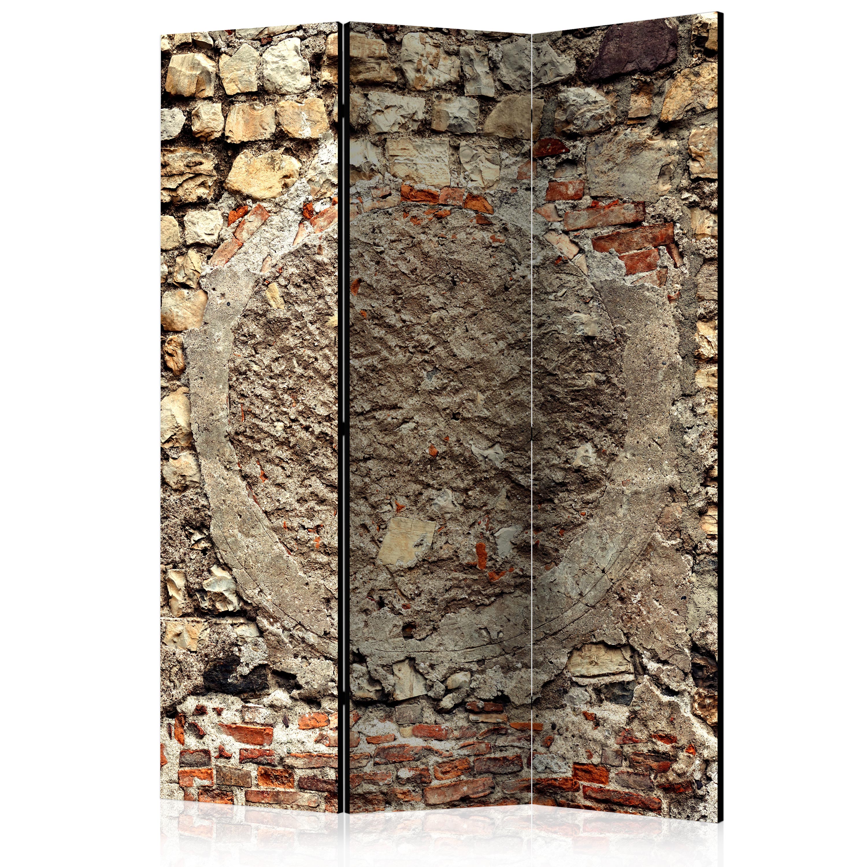 Rumsavdelare Arkiio Stony Battle 135x172 cm