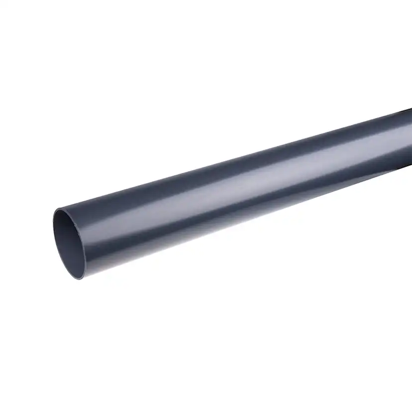 Stuprör Plastmo 3 meter