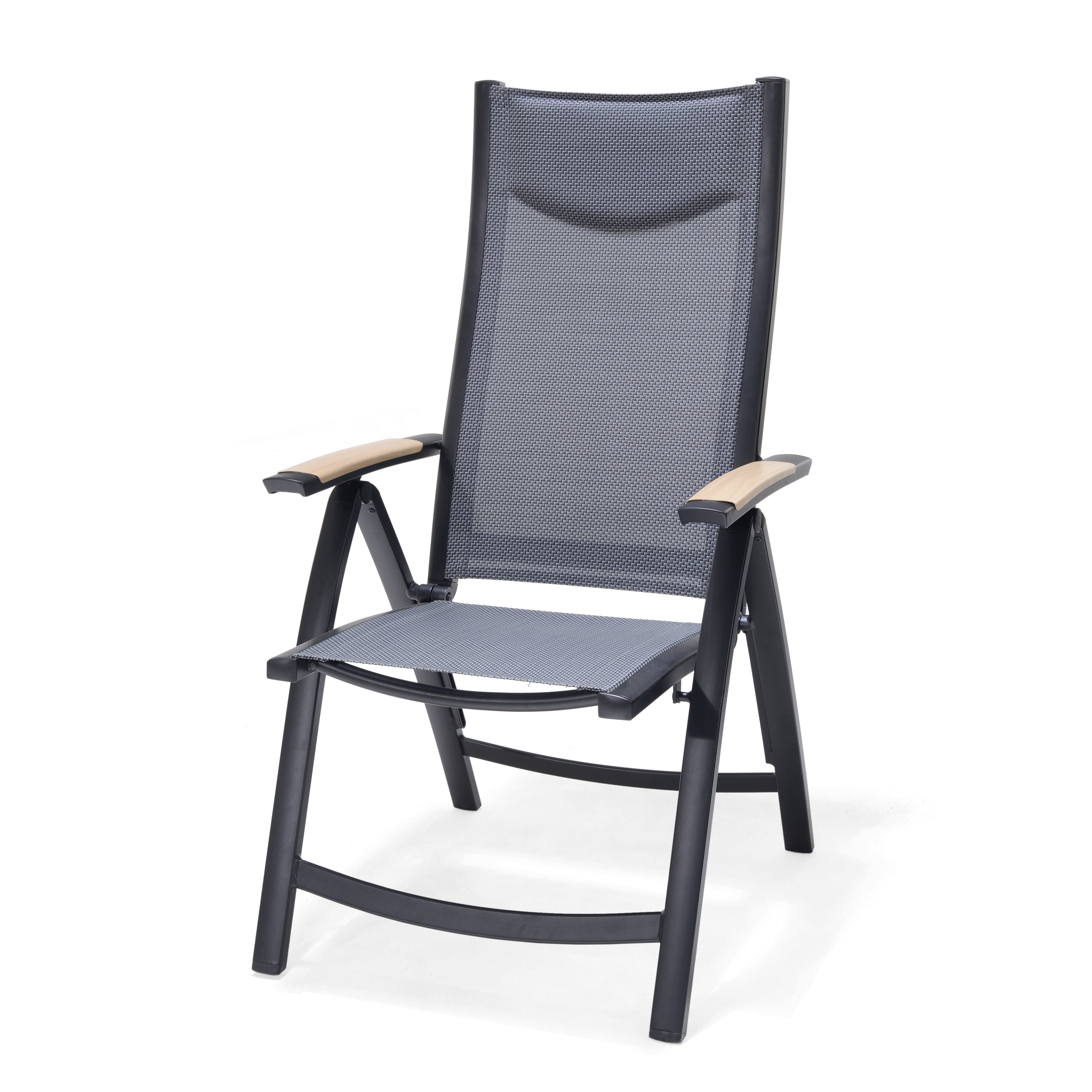 Positionsstol LifestyleGarden Panama 61 cm