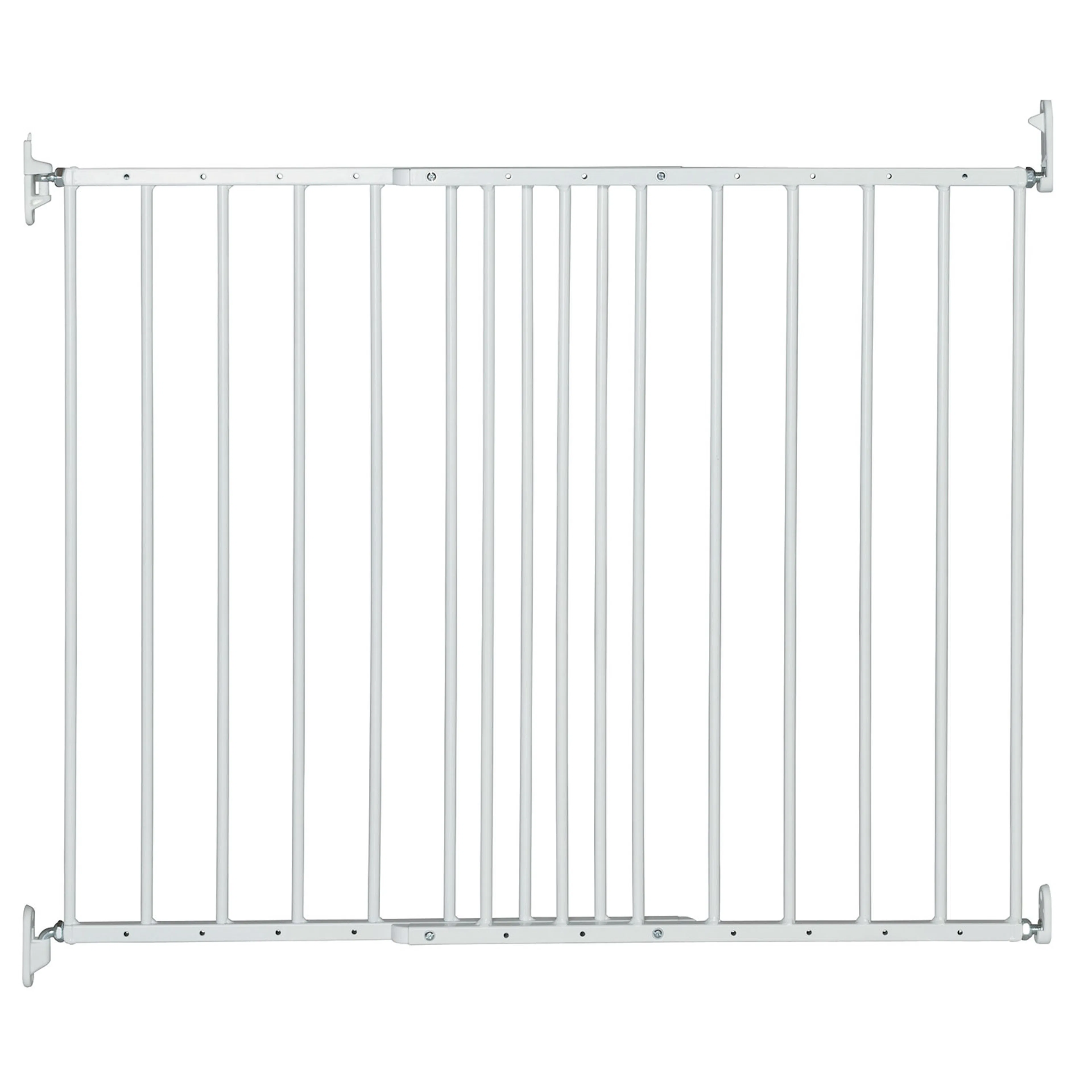 Trappgrind Lundbergs Stadig Vit