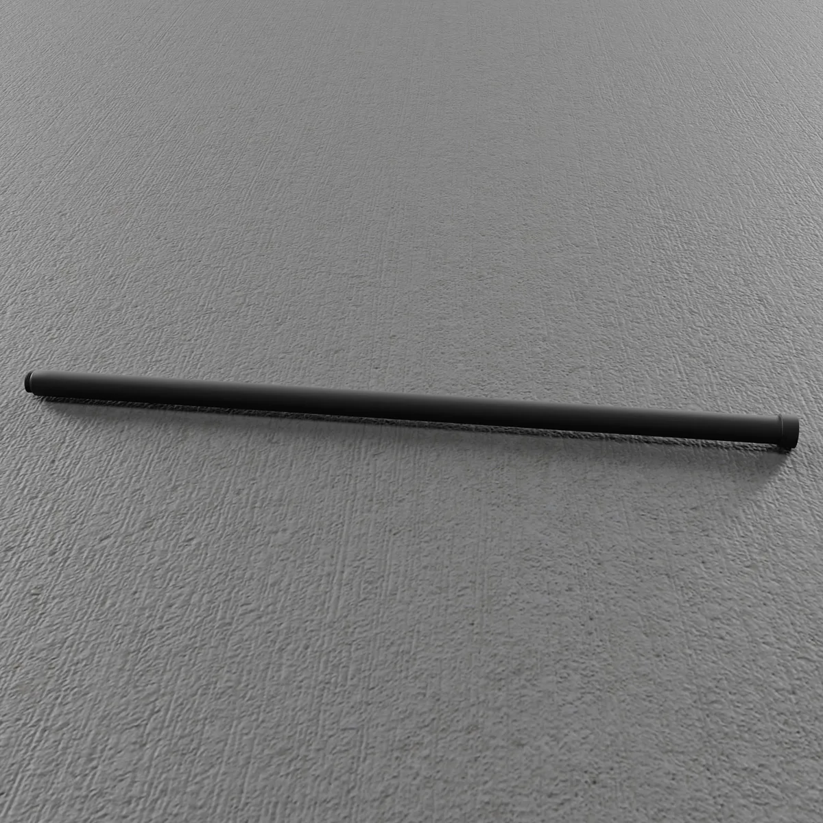 Teleskopförlängning Scandtap Steel Pleasure