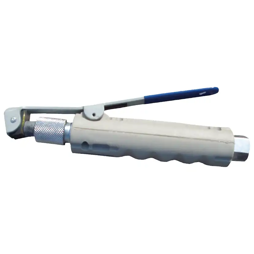 Blästerpistol Hawk för Blästertank