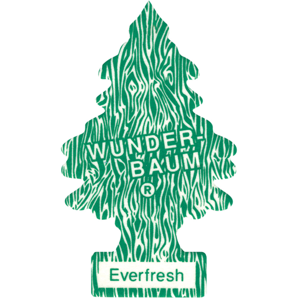 Luftfräschare Wunder-Baum Everfresh