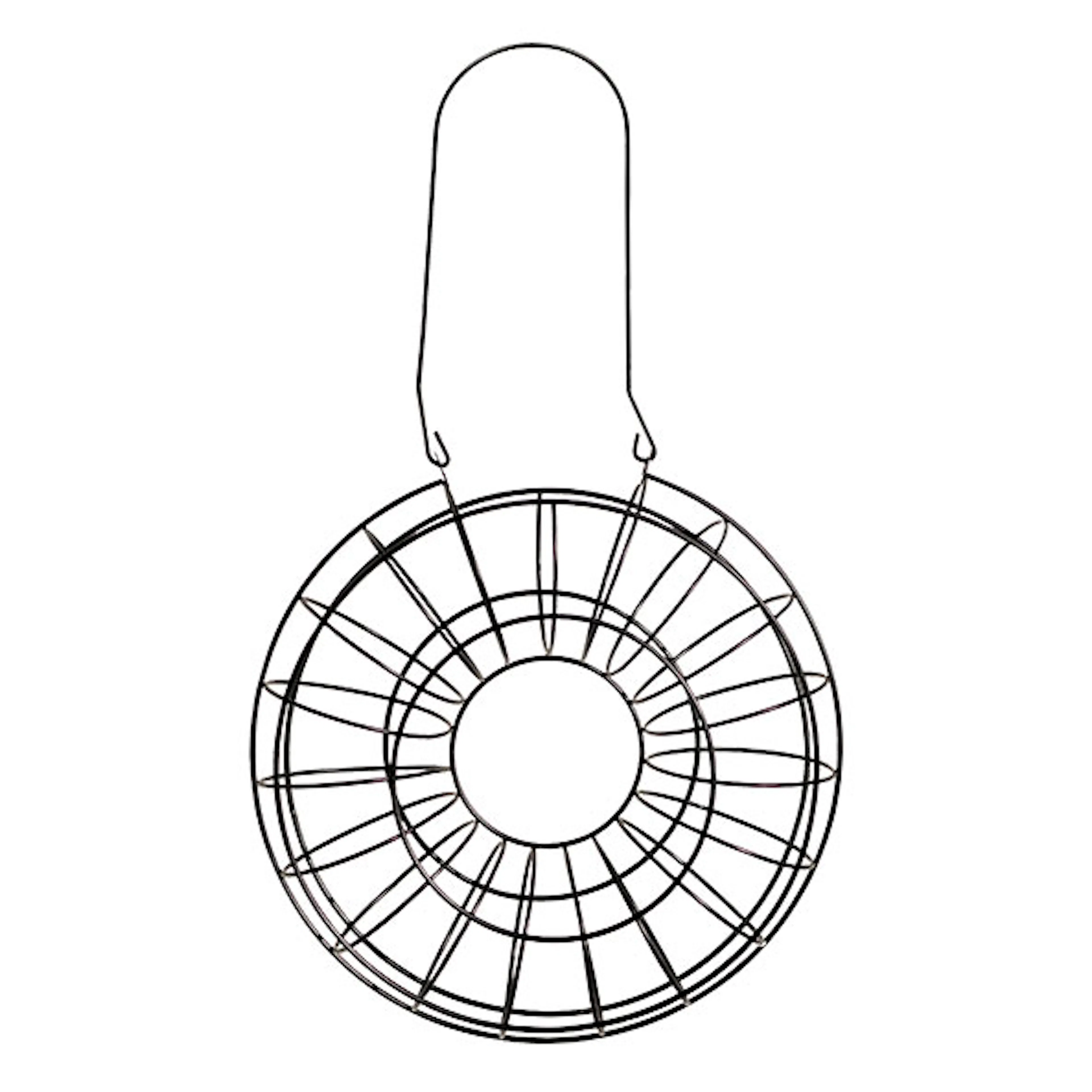 Fågelmatare Nelson Garden Talgboll Circle