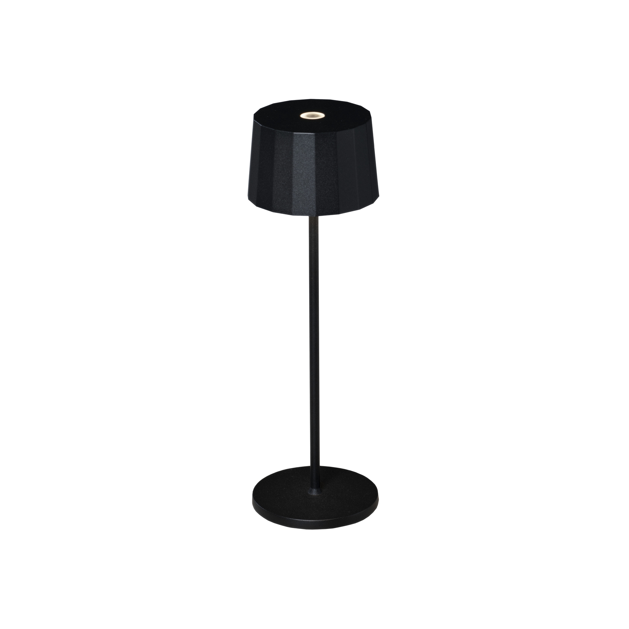 Bordslampa Gnosjö Konstsmide Positano USB