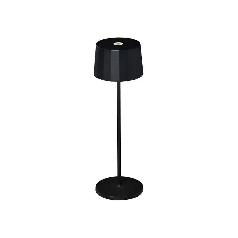 Bordslampa Gnosjö Konstsmide Positano USB