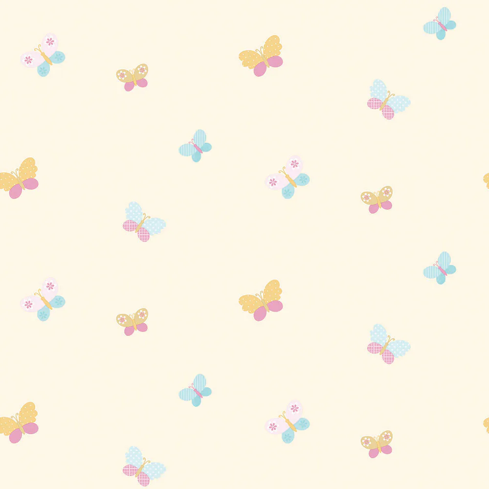 Barntapet Galerie Wallcoverings Just 4 Kids II G56007