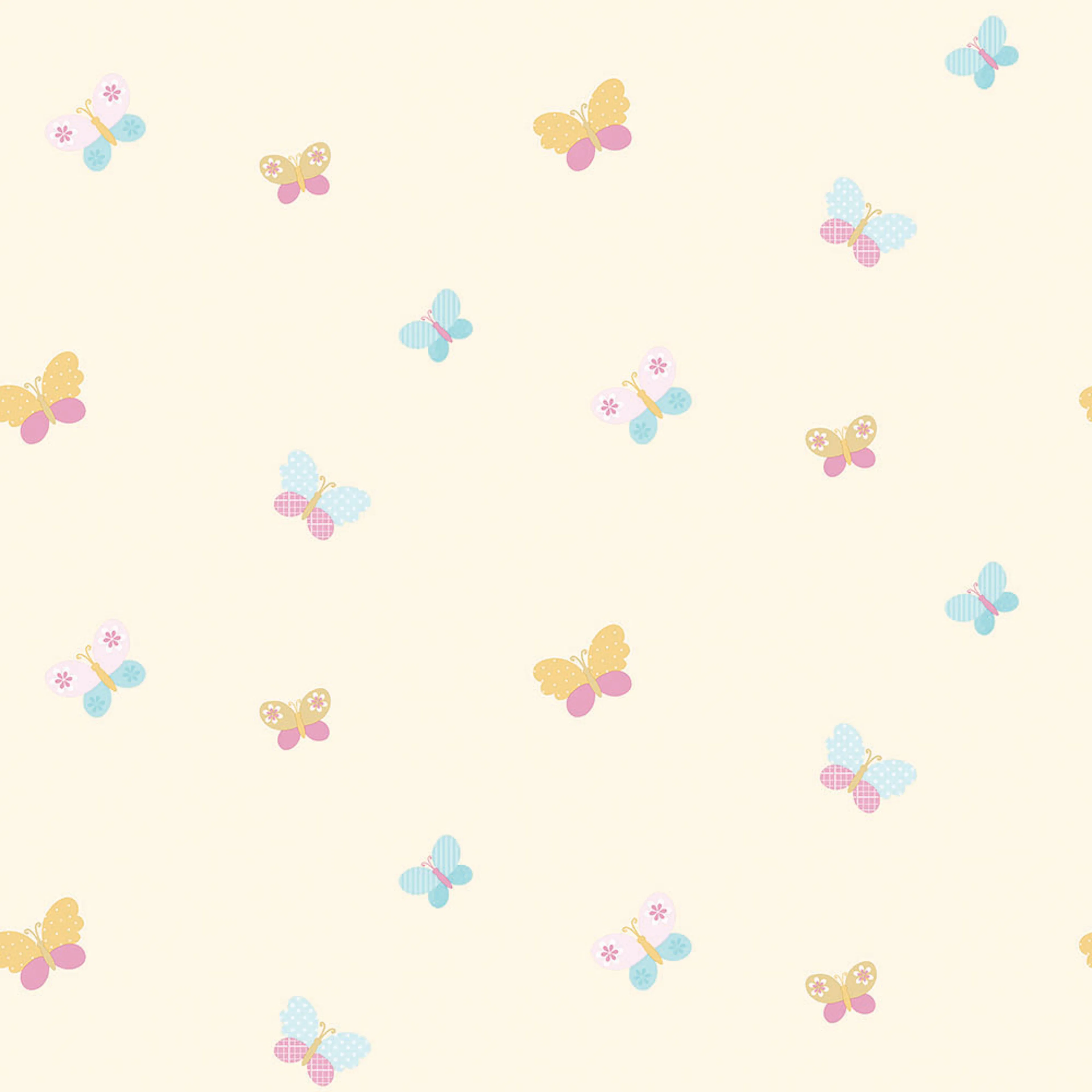 Barntapet Galerie Wallcoverings Just 4 Kids II G56007