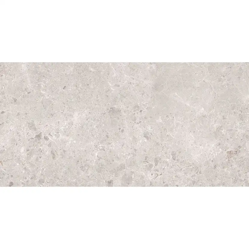 Klinker Tenfors Artic Blanco Marmor Blank 78x158 cm
