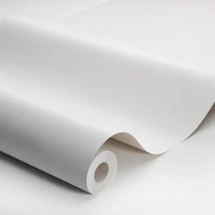 Tapet Boråstapeter Birch White