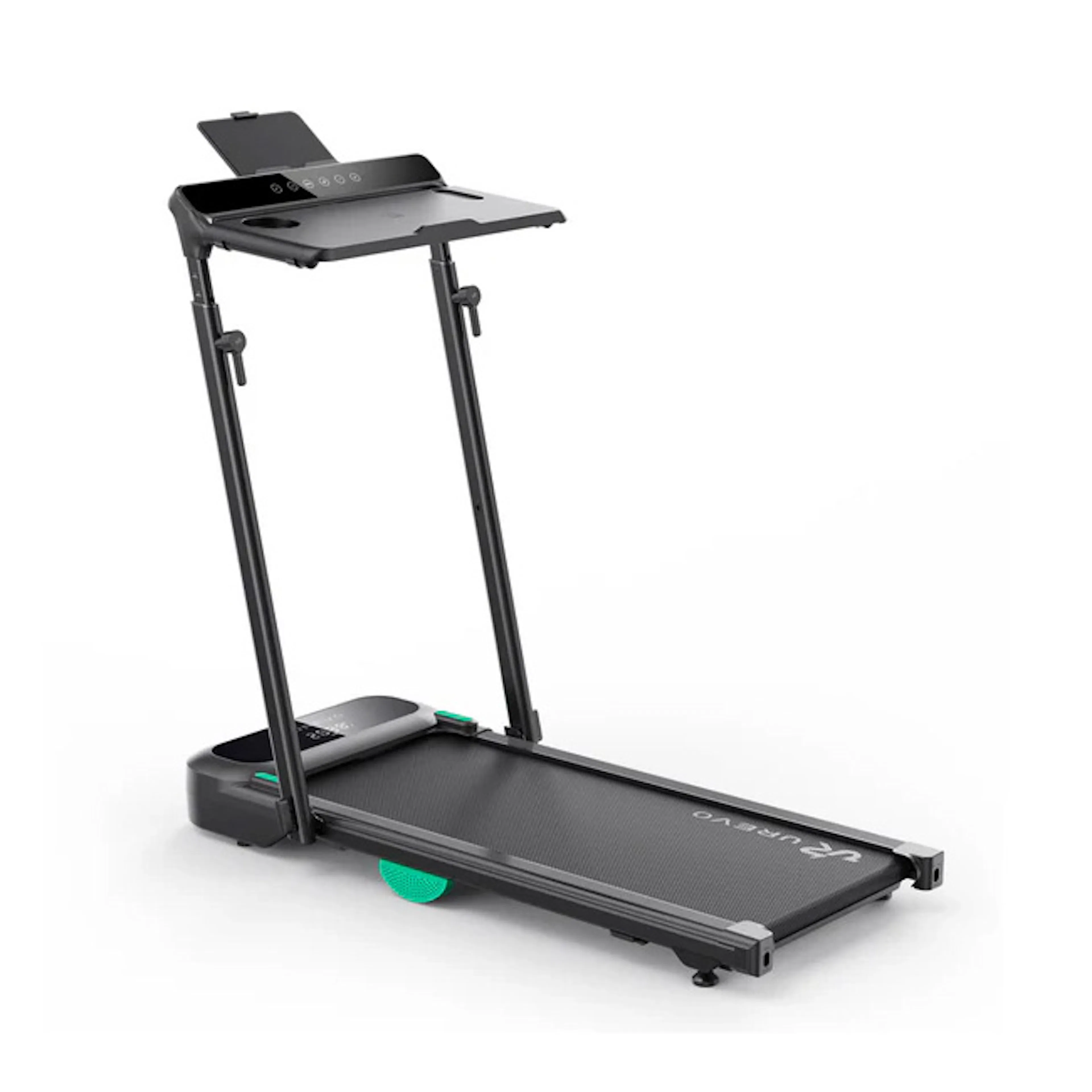 Löpband UREVO FoldiMix 5 Pro Black