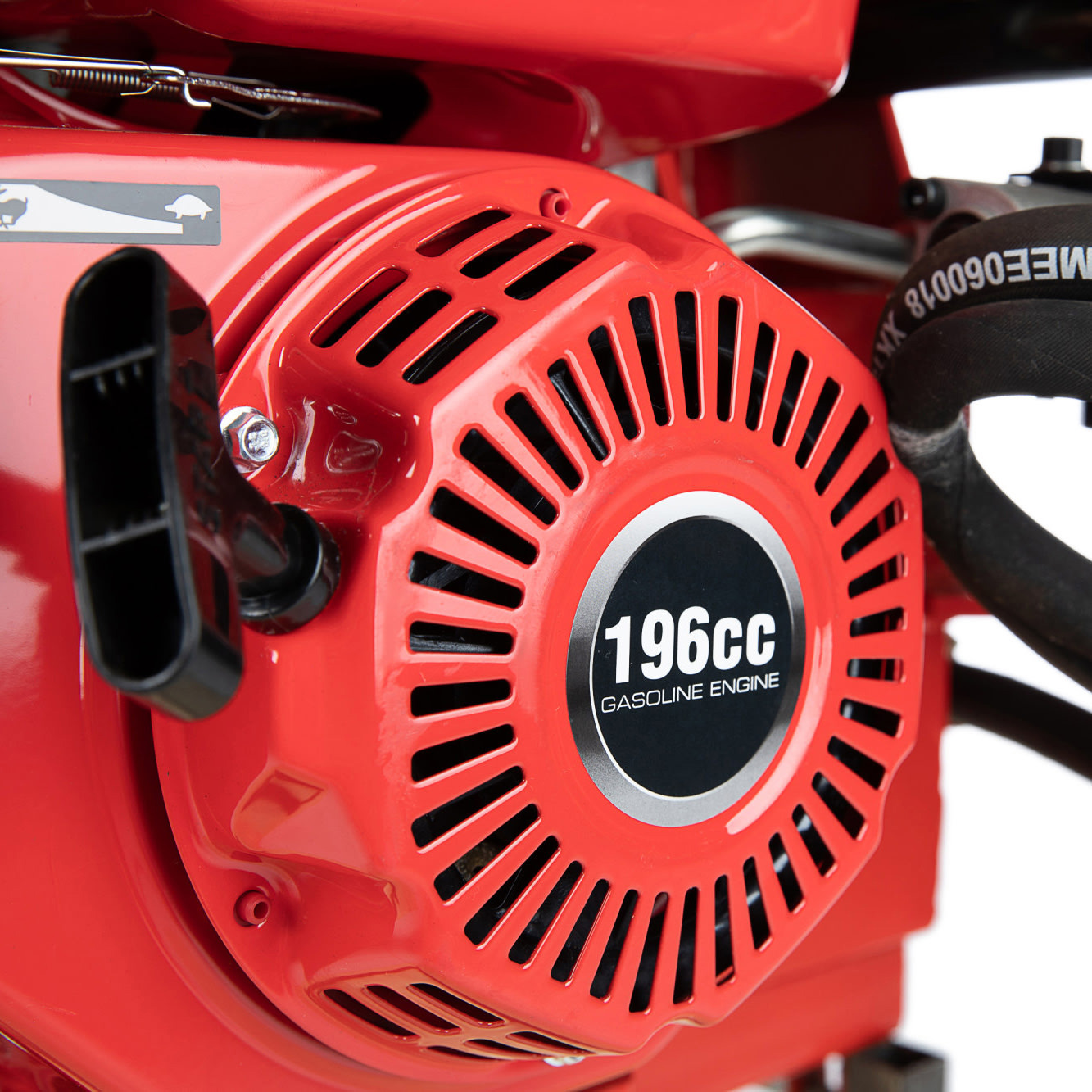 Vedklyv Timco 8T 52 cm