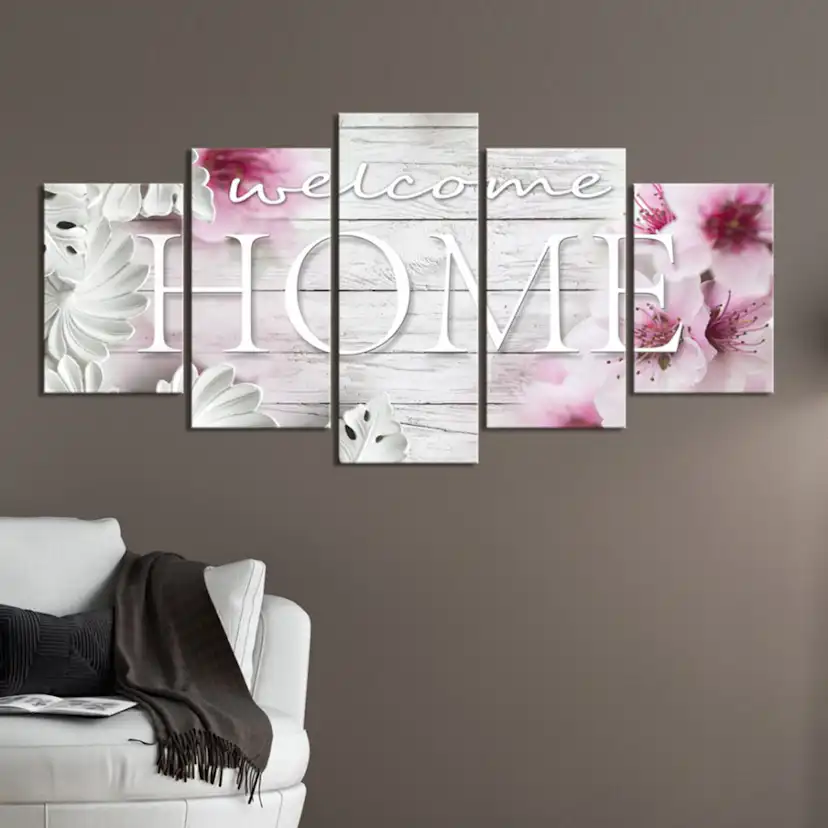 Tavla Arkiio Spring GreetIng