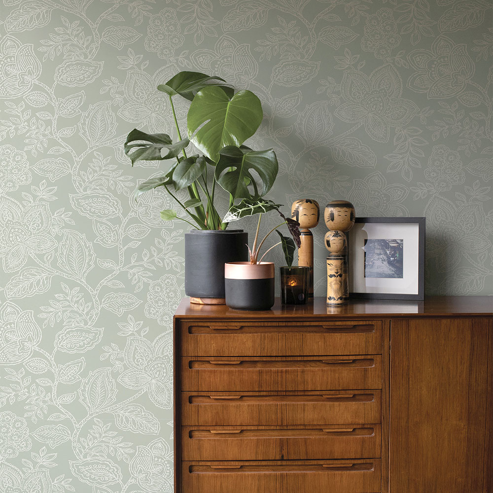 Tapet A Street Prints Larkin  FD25736